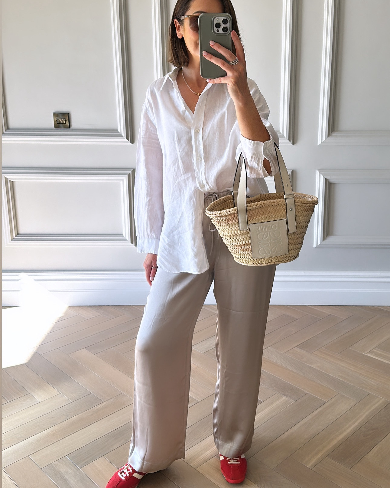 Spring look ❤️

#LTKstyletip #LTKeurope