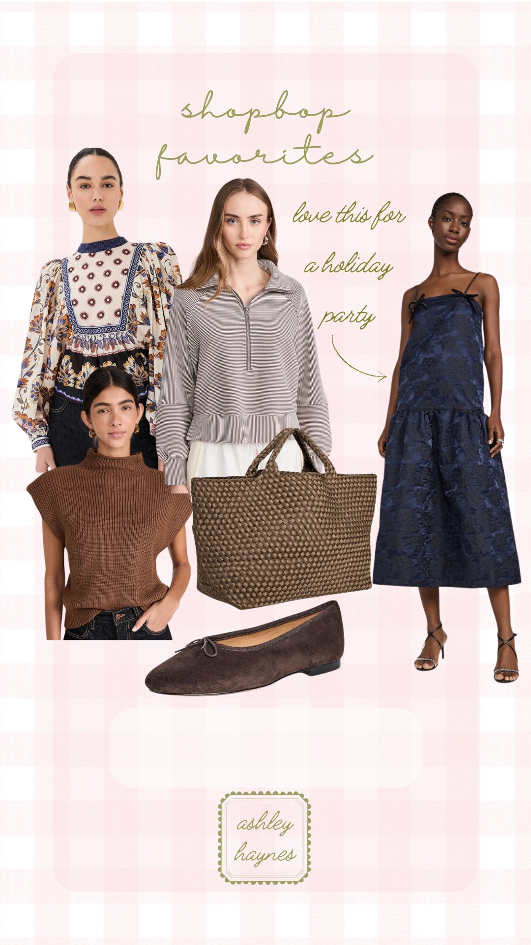 Some of my favorite new arrivals from Shopbop! 

#LTKFindsUnder100 #LTKStyleTip #LTKGiftGuide