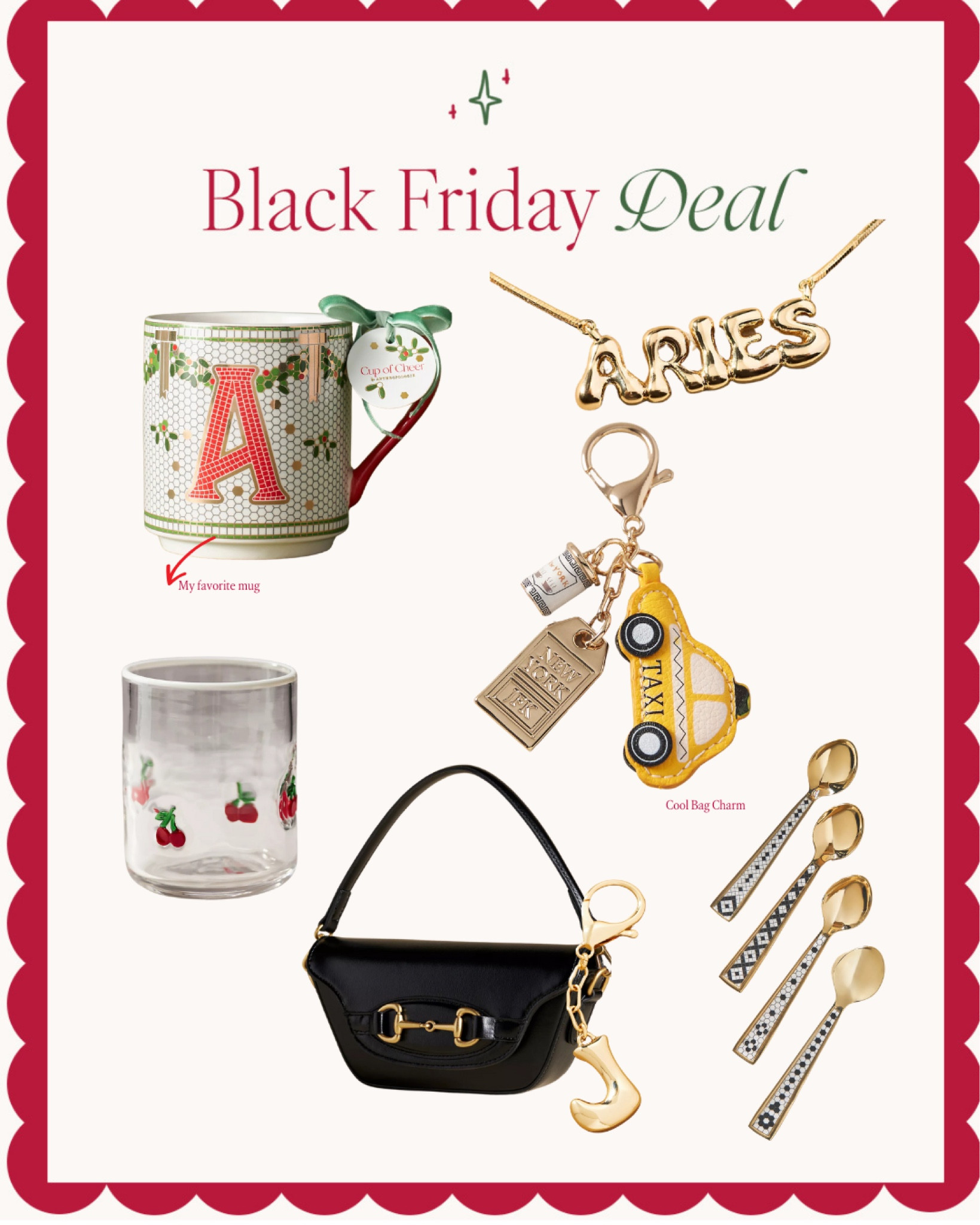 30%off!!
My favorite Mug! Such cute gift options

#LTKGiftGuide #LTKHoliday #LTKCyberWeek