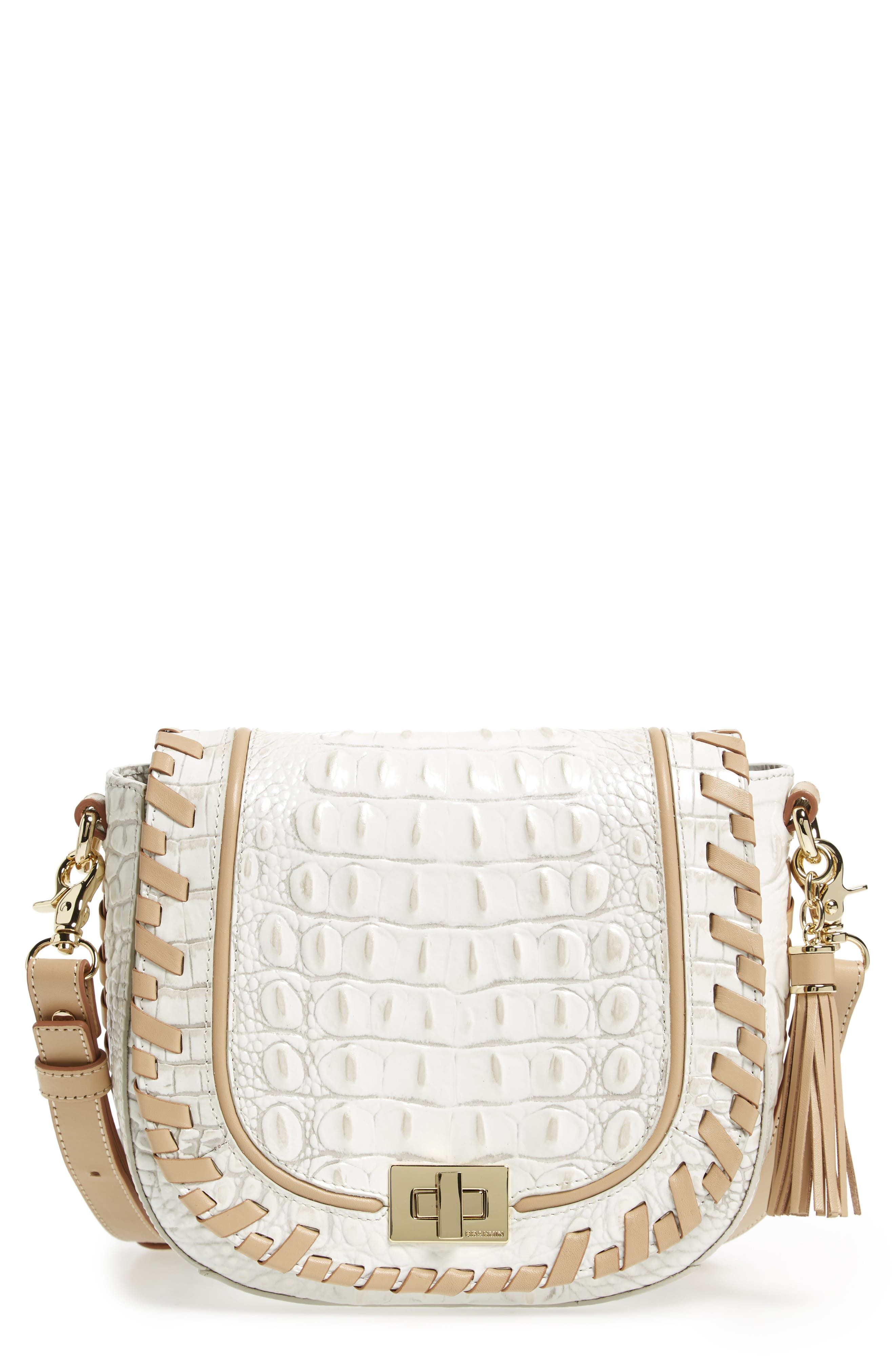 Mini Sonny Leather Crossbody Bag | Nordstrom