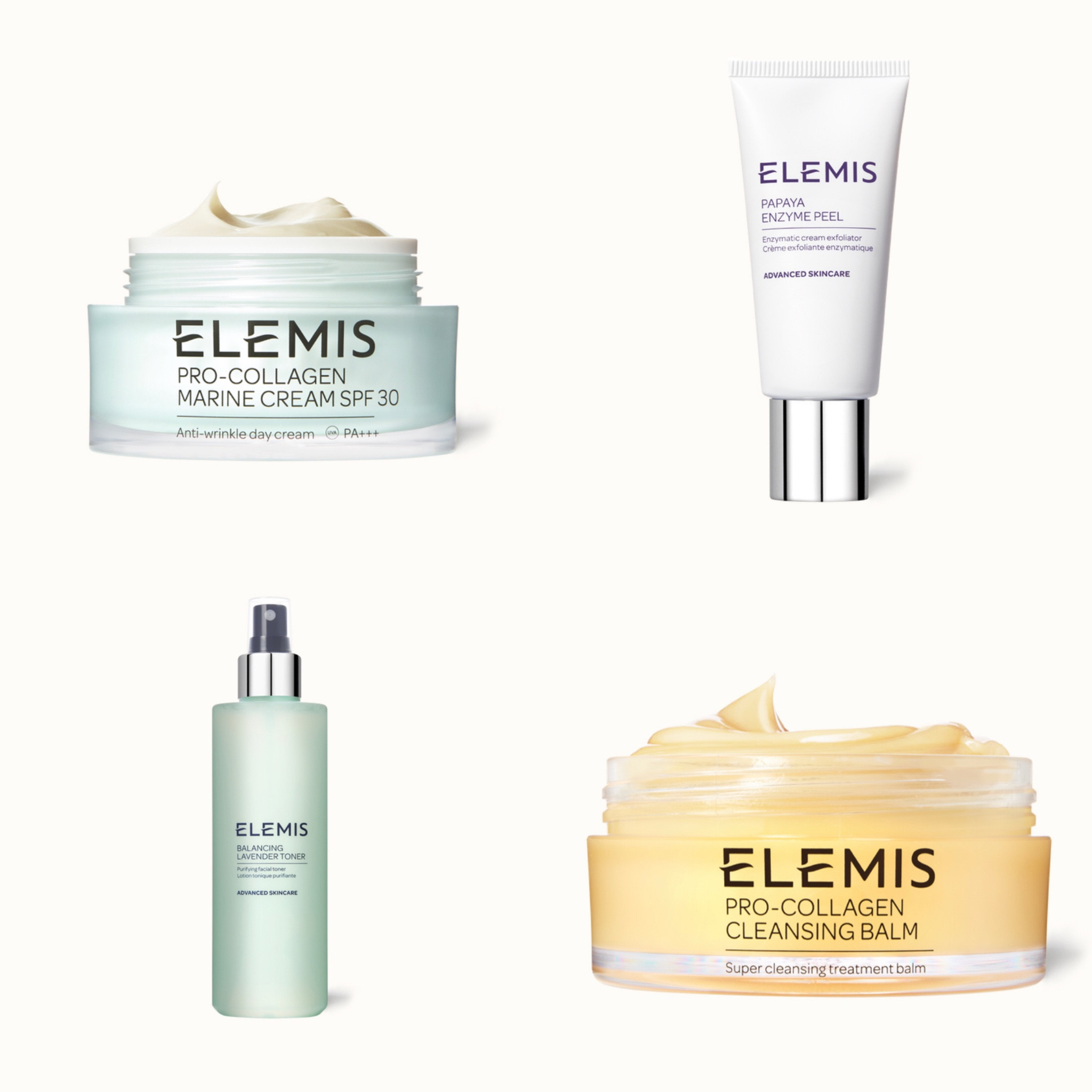 Elemis
Sale
Best Sellers
Trends
Trending
Beauty
Products
Moisturizer
SPF
Cream
Collagen
Skincare
Anti-Aging
Acne
Enzyme
Peel
Cleansing Balm
Toner
Balancing

#LTKsalealert #LTKbeauty #LTKSale