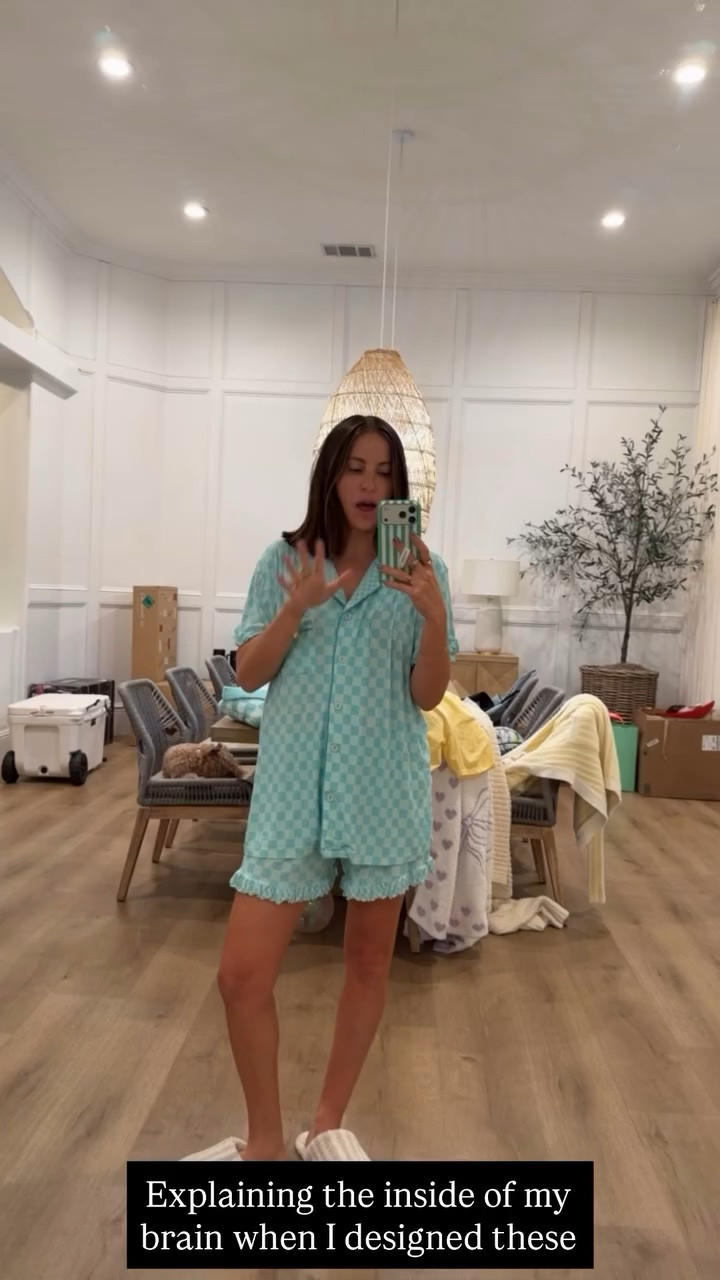 Explaining the inside of my brain when I designed these