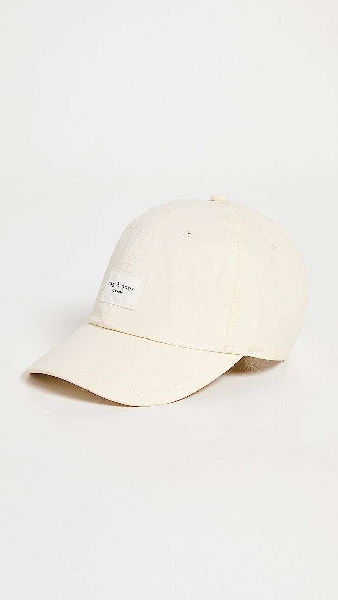 Addison Baseball Cap | Shopbop