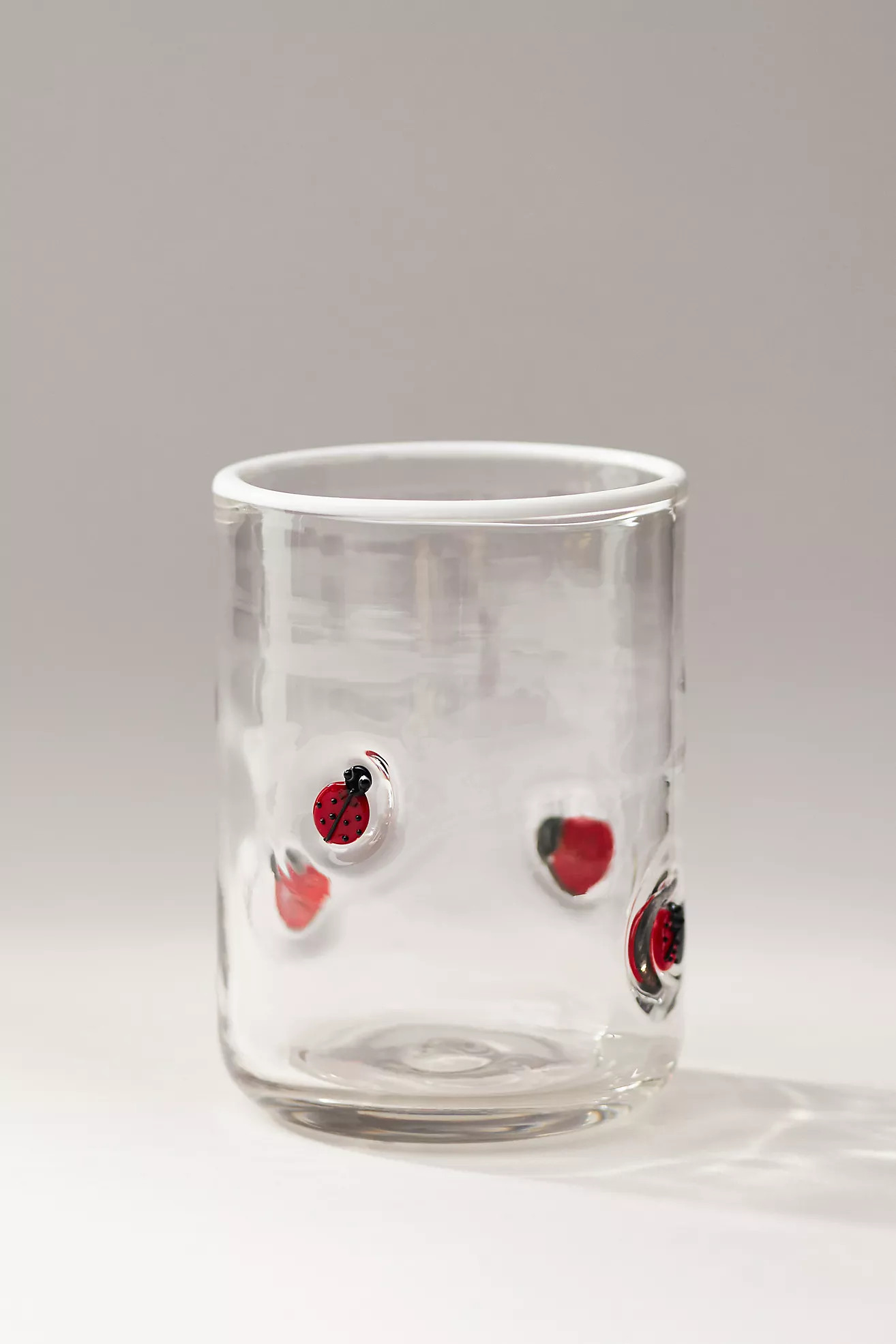 Icon Juice Glass | Anthropologie (US)