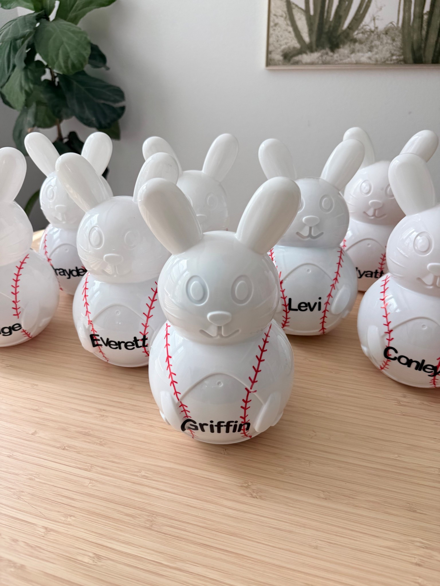 Baseball snack duty but it’s bunny szn! 🐰 these containers are OOS online but you can definitely find them in stores! Check online to see where they’re available!! 

#LTKKids #LTKActive #LTKSeasonal