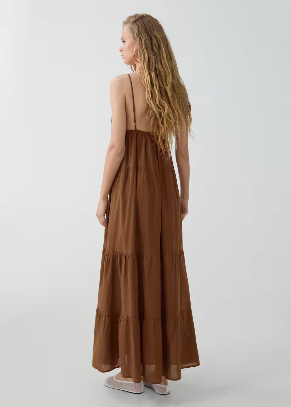 Search: brown dress womens (21) | Mango USA | MANGO (US)