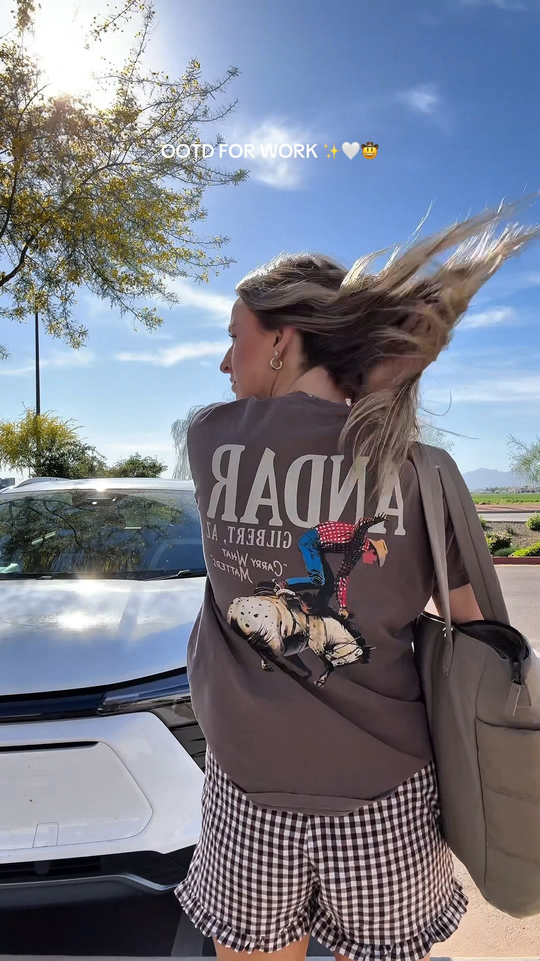 Linking my shorts 🤍

#LTKootd