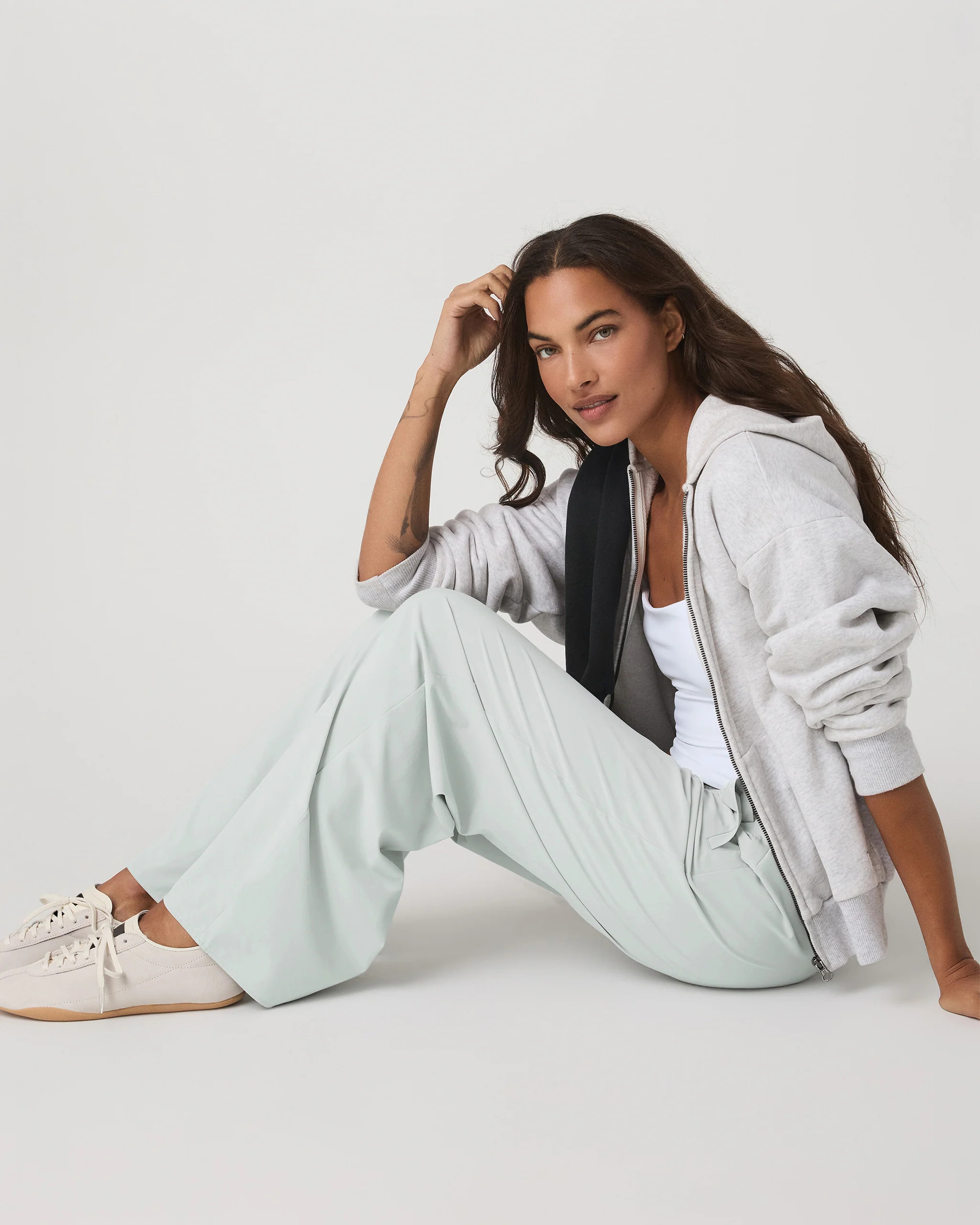 Villa Everyday Wideleg | Vuori Clothing (US & Canada)