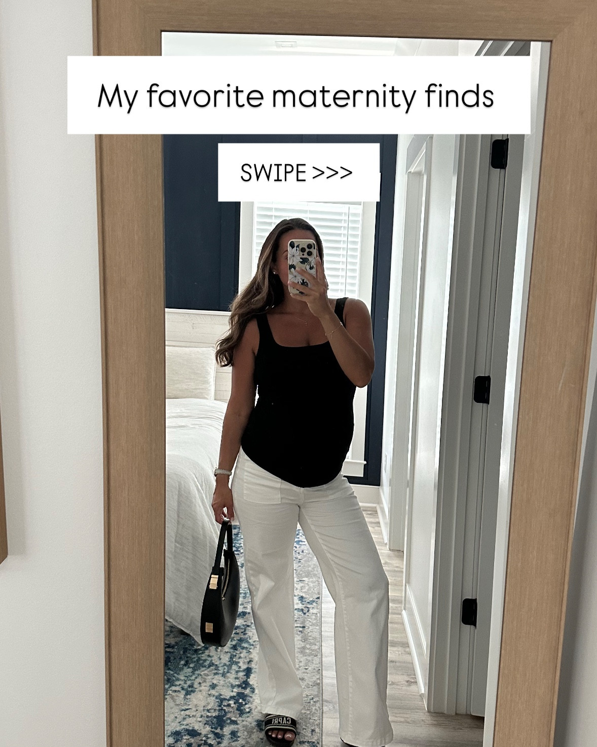 My favorite maternity finds!! 