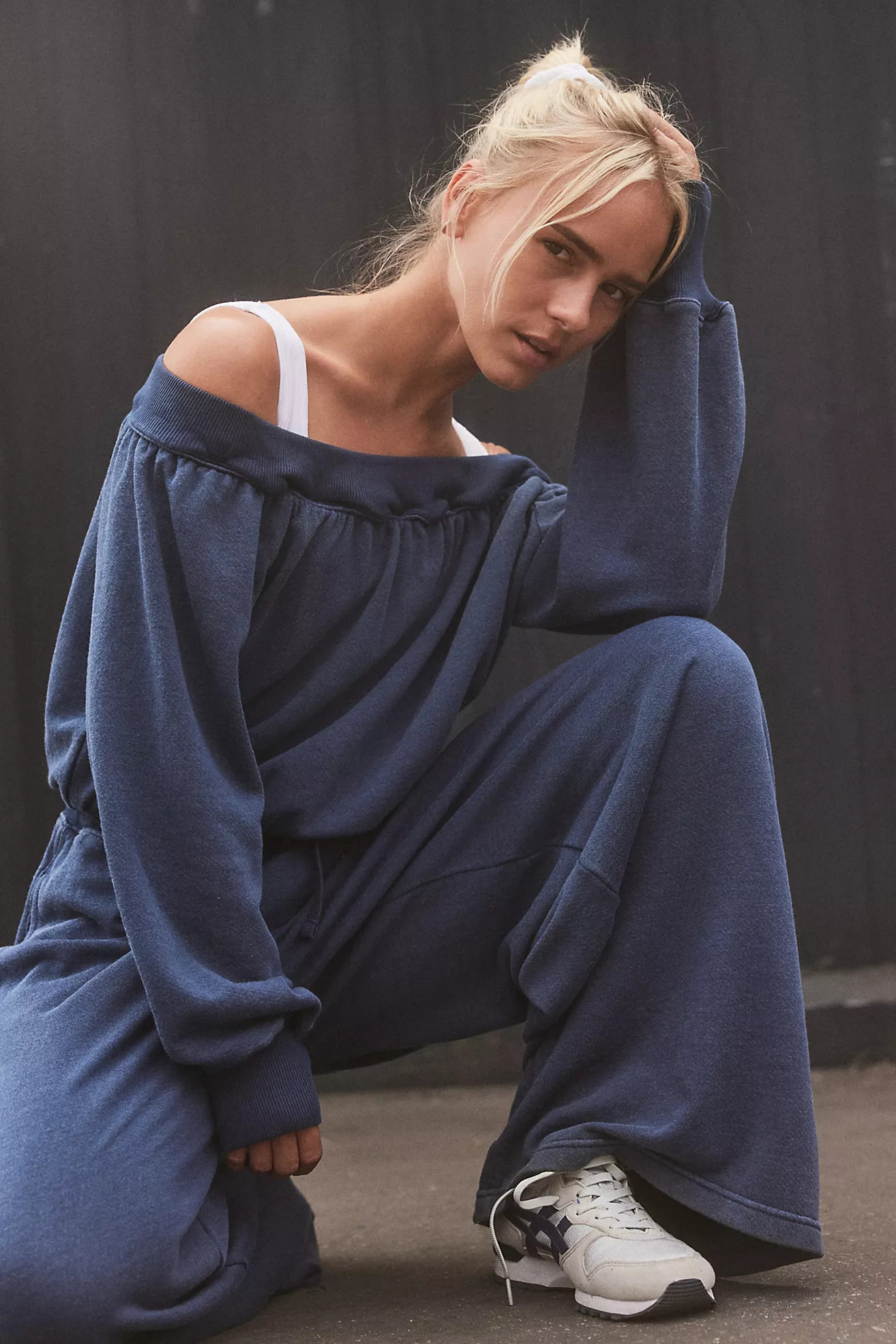 One To Beat Onesie | Free People (Global - UK&FR Excluded)