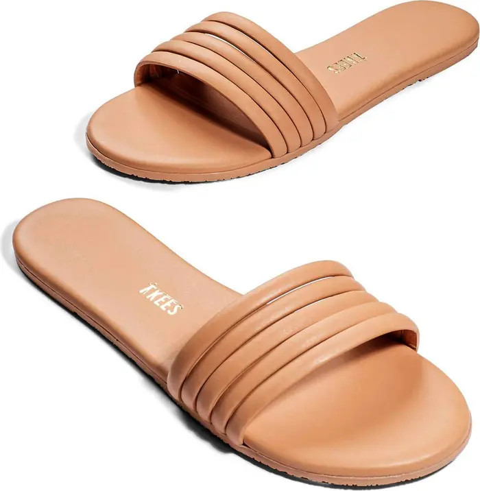 Serena Slide Sandal (Women) | Nordstrom