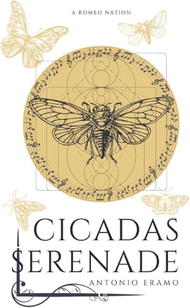 Cicadas Serenade | Amazon (US)