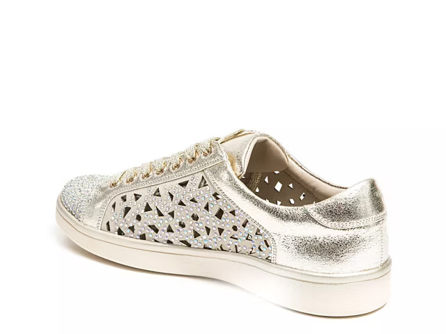 Lady Couture Paris Sneaker | DSW