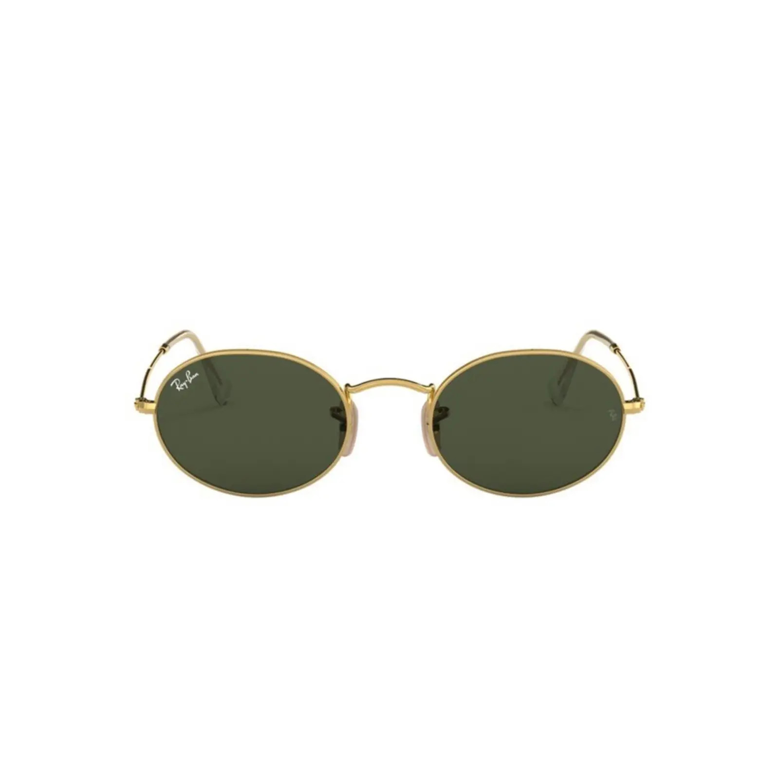 Óculos de Sol 0RB3547-OVAL Clássico - Ray-ban Brasil | Dafiti BR