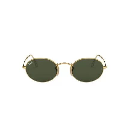 Óculos de Sol 0RB3547-OVAL Clássico - Ray-ban Brasil | Dafiti BR