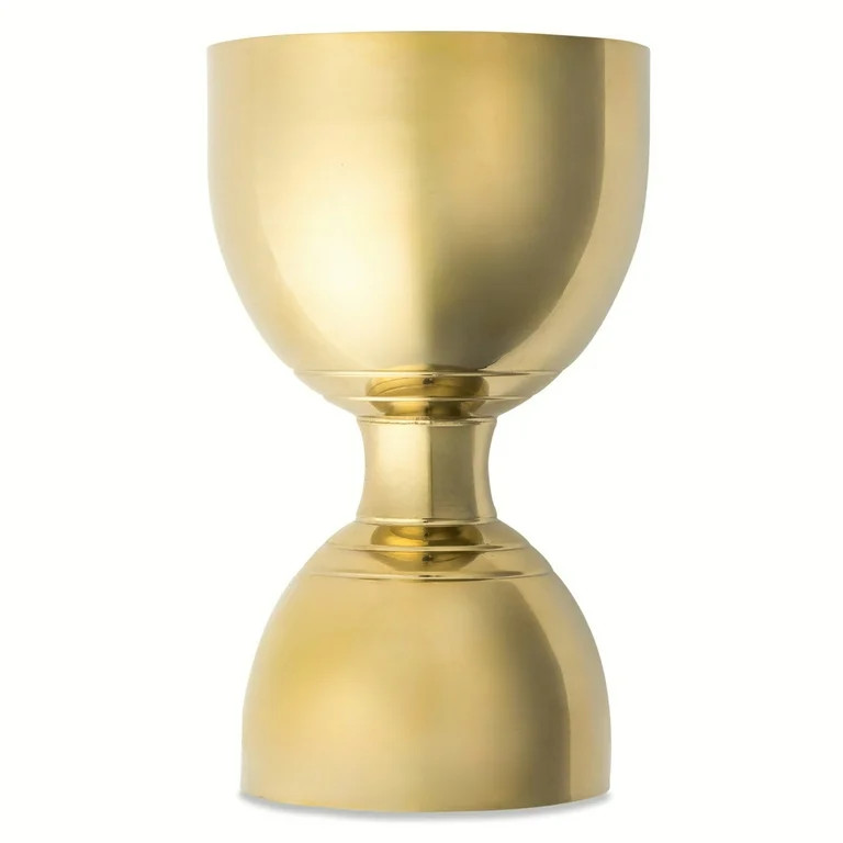 Thyme & Table4.7 stars out of 30 reviews(4.7)|30 Thyme & Table Stainless Steel Gold Double-Sided ... | Walmart (US)