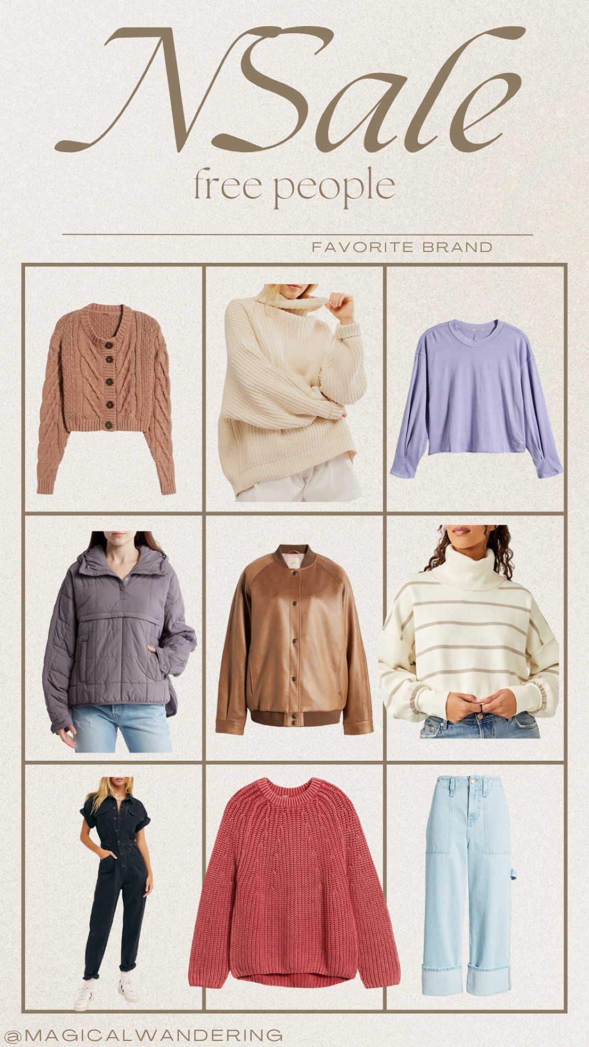 Favorite free people finds from the Nordstrom sale! 



#LTKSummerSales #LTKSaleAlert #LTKxNSale