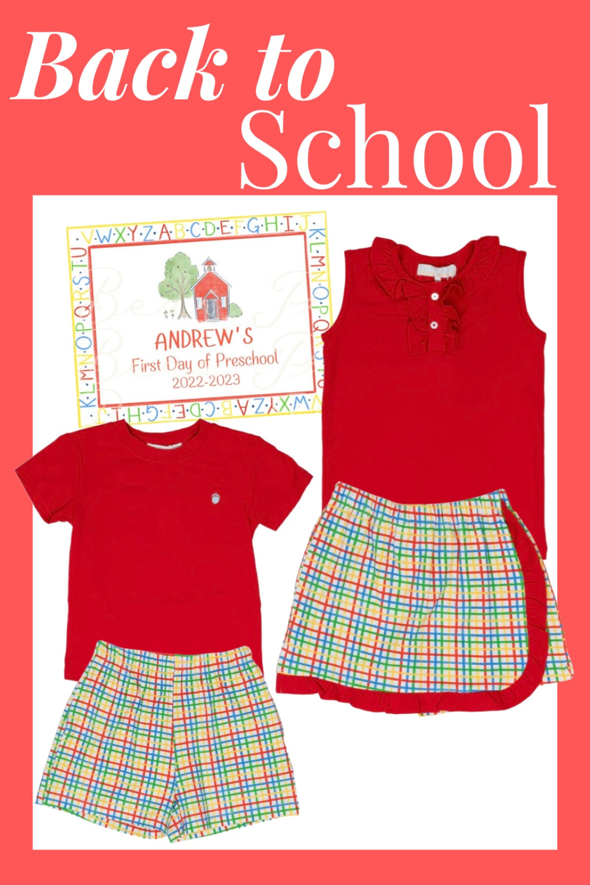 Back to School — with Oaks Apparel! 

#LTKSeasonal #LTKKids #LTKStyleTip