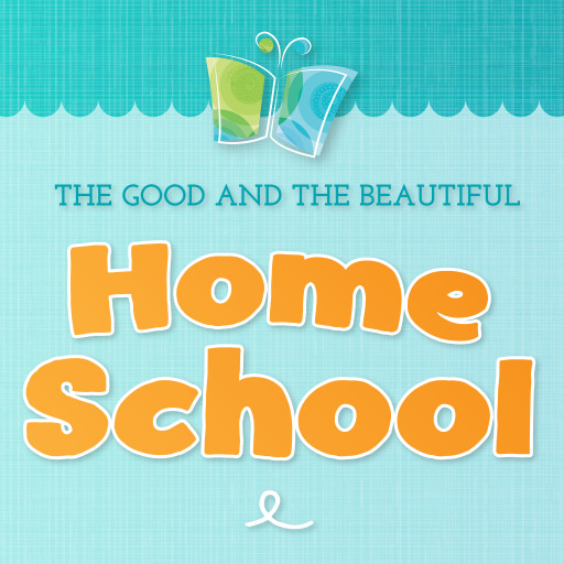 Homeschool: Good & Beautiful | Amazon (US)