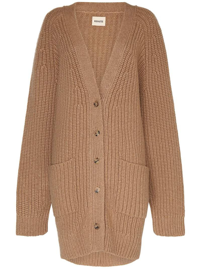 Milli cashmere cardigan | Luisaviaroma