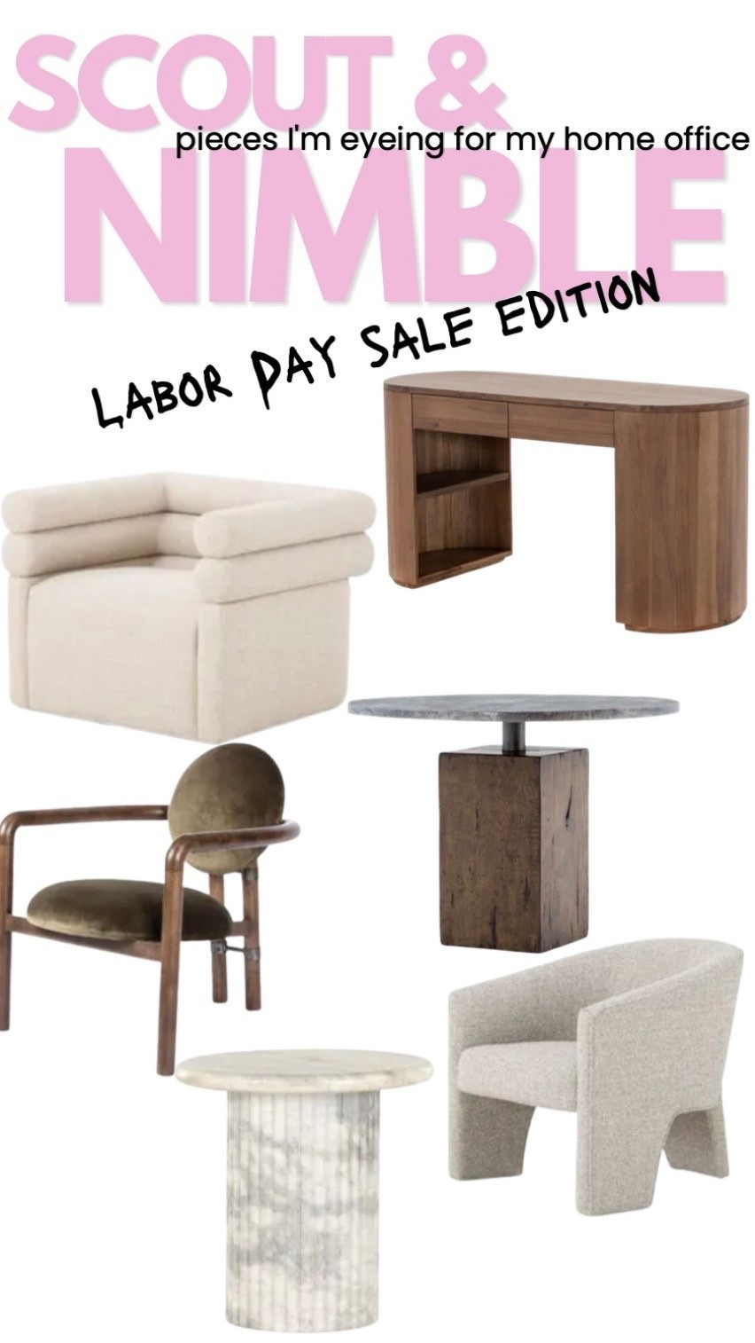 @scoutandnimble #ad