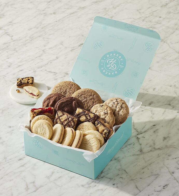 Bakery Sweets | Harry & David