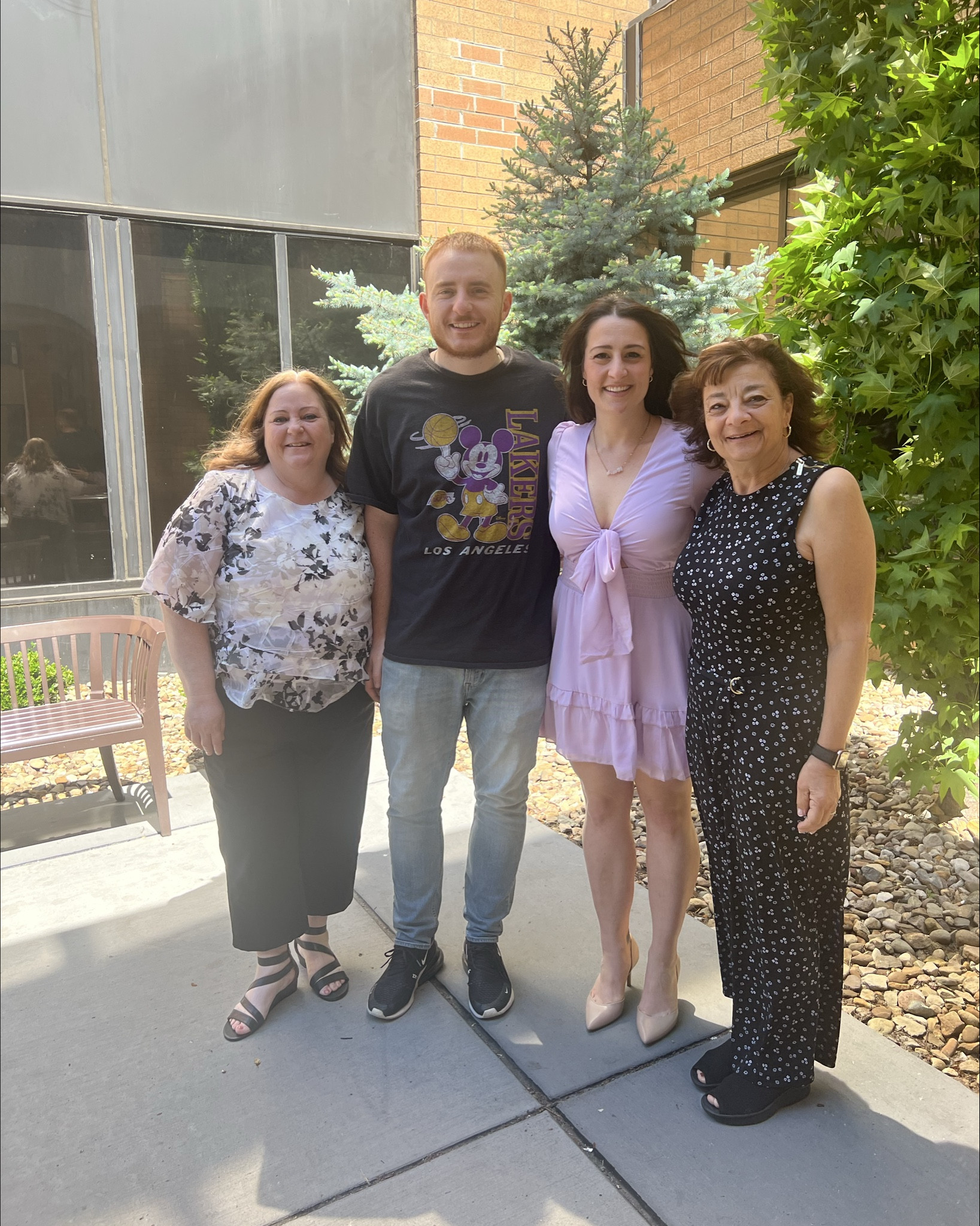 Mothers Day! 

#brunch #mothersday #momfit #amazon #calvinklein #whattowear #pittsburgh 

#LTKFamily #LTKStyleTip #LTKSeasonal