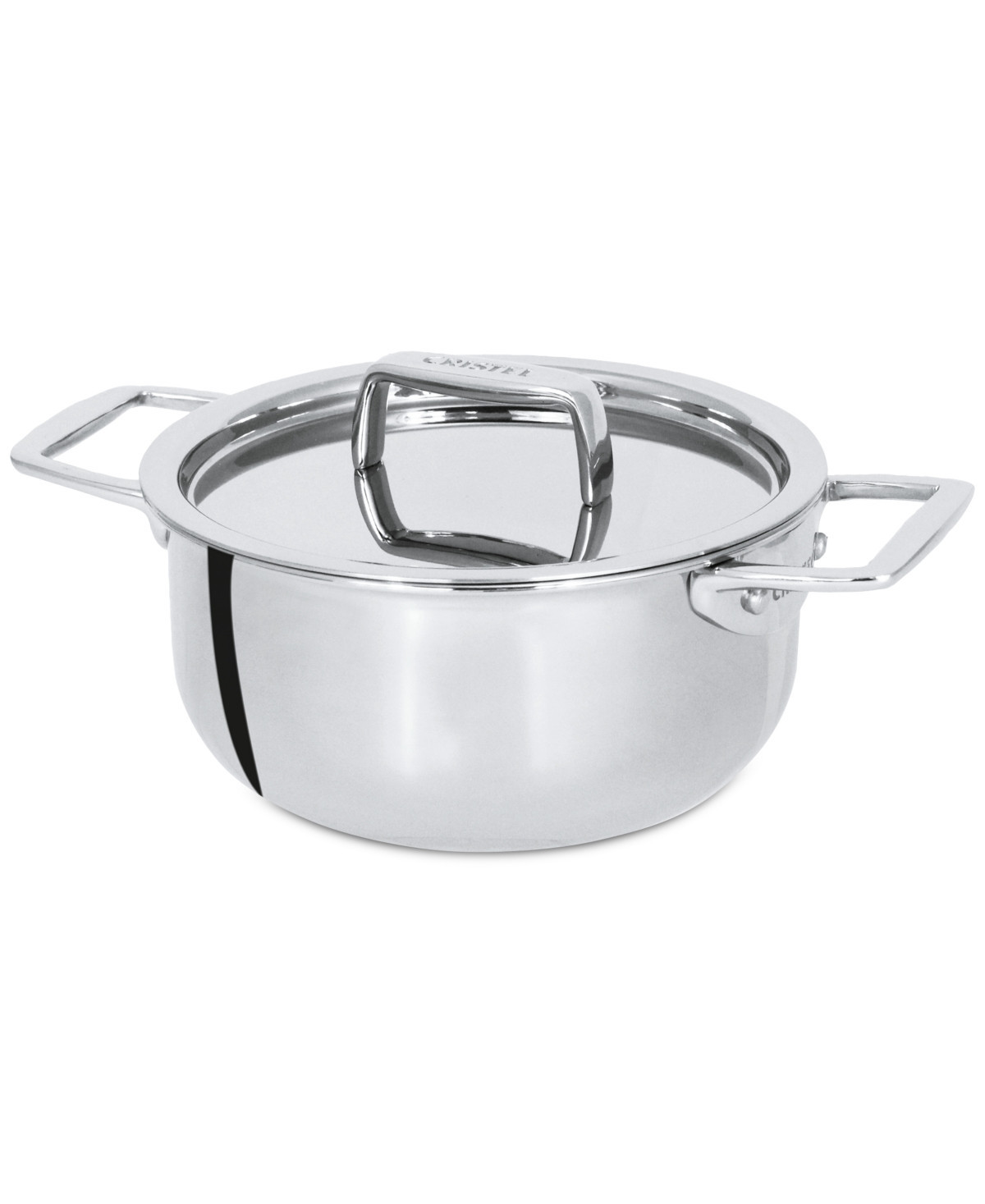 Cristel Castel Pro Mini 0.3-Qt. Stewpan With Lid | Macy's