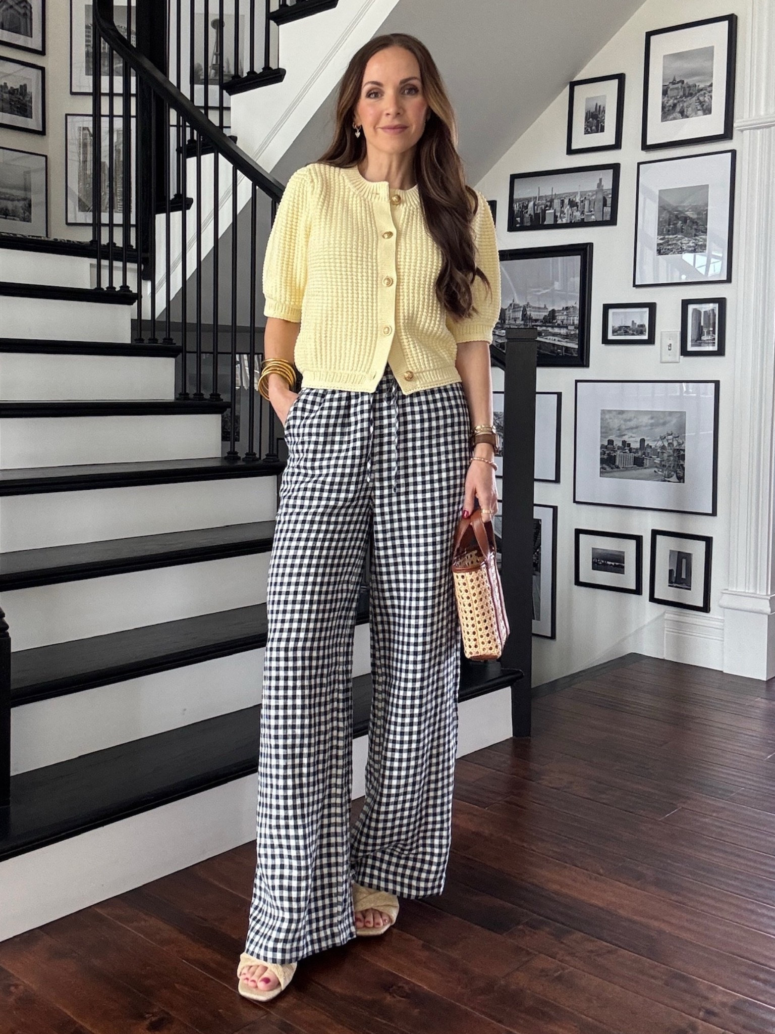 These pieces would be perfect for a dinner out or work! @nordstrom 

#LTKootd #LTKWorkwear