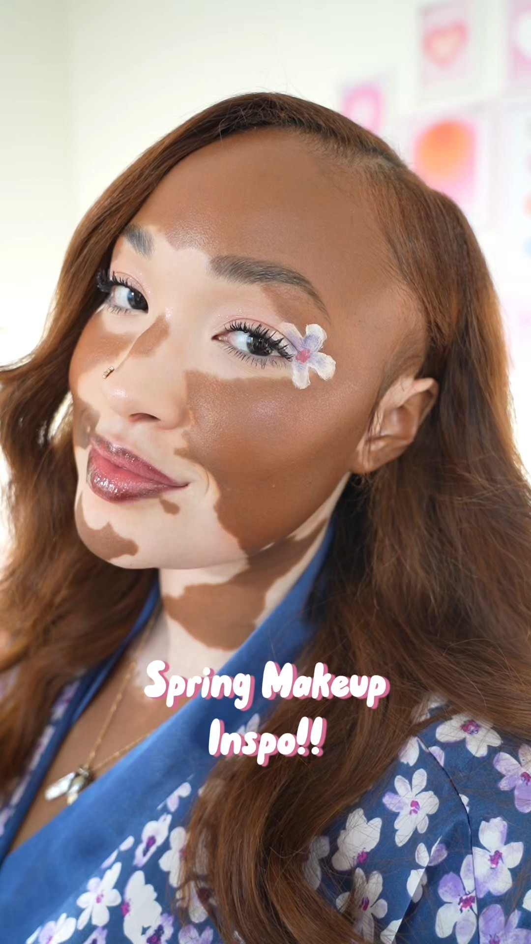 Current spring makeup essentials 🌸🌸🌸 #springmakeup #spring #makeup 

#LTKBeauty #LTKFindsUnder50