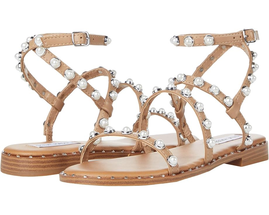 Steve Madden Travel-P Sandal | Zappos