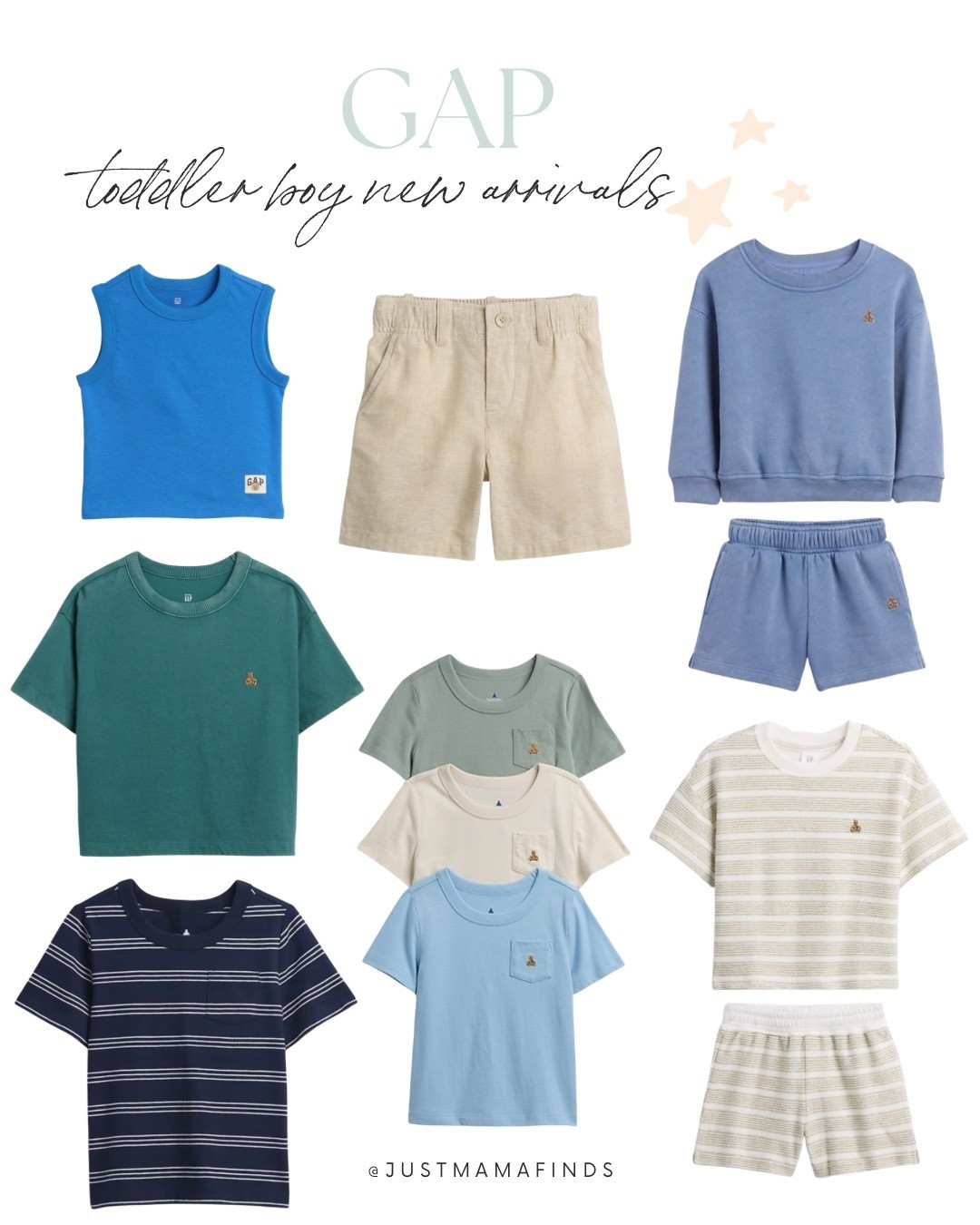 Gal toddler boy new arrivals  

#LTKSeasonal #LTKKids #LTKootd