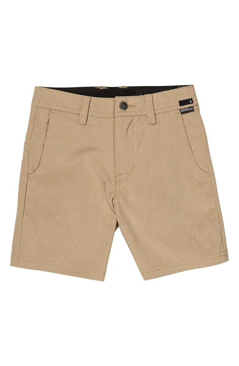 Kids' Frickin Cross Shred Static Shorts | Nordstrom