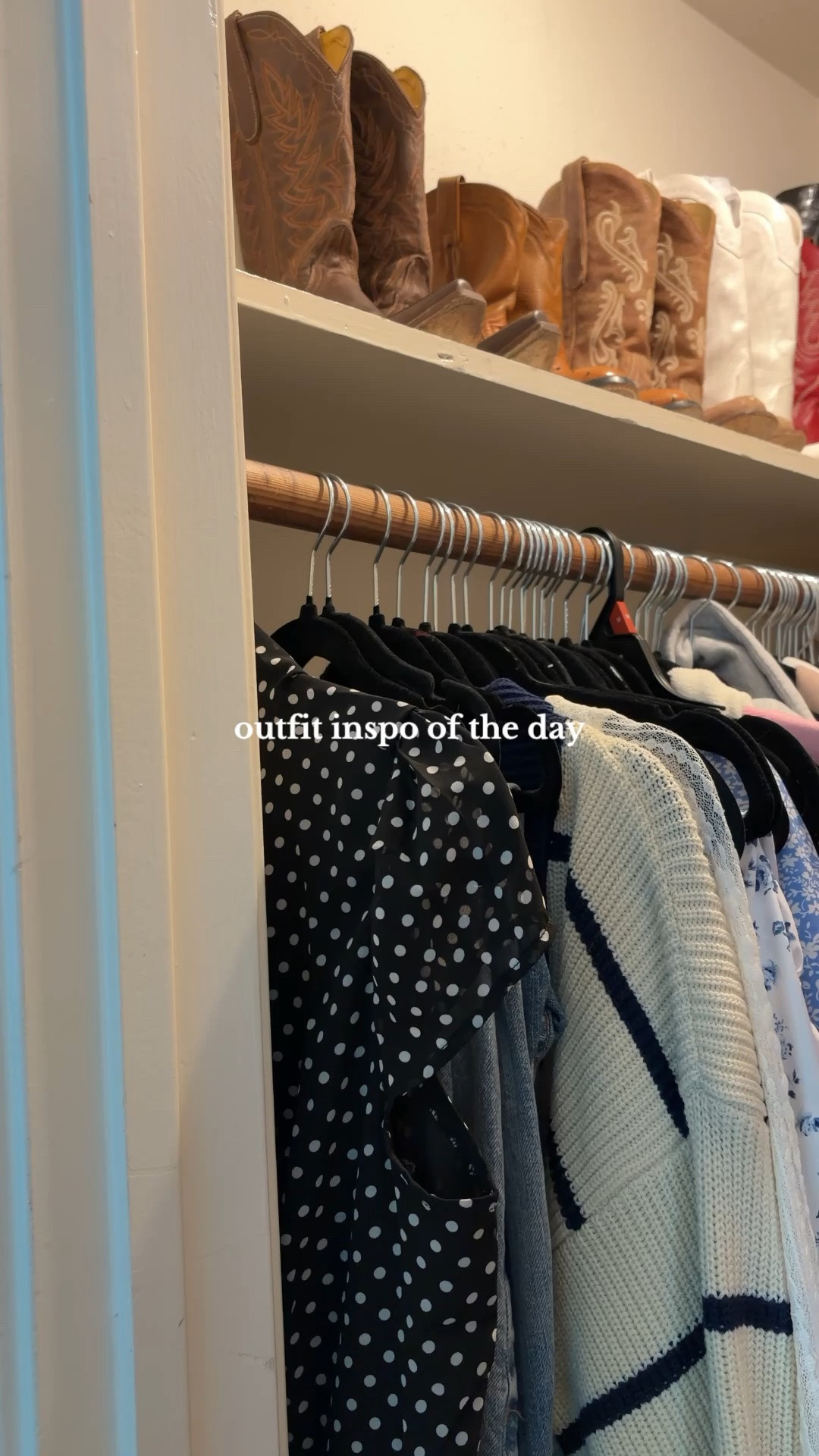 yes or no to polka dots? 🤍 polka dot dress outfit, black polka dot dress, vintage inspired outfit, retro fashion inspiration, parisian style outfit, french girl style, feminine dress outfit, little black dress, mini dress outfit, chic date night outfit, classy summer outfit, romantic evening look, timeless fashion style, elegant casual outfit, dressy casual outfit, black and white outfit, monochrome fashion, effortless chic style, old money aesthetic, classic feminine wardrobe, polished outfit inspiration, girls night out outfit, dinner date outfit, summer date night look, wedding guest alternative, brunch outfit ideas, feminine style inspiration, vintage glamour outfit, european summer style, elevated everyday style, cute dress outfit, flattering mini dress, fit and flare dress, mock neck dress, sheer sleeve dress, romantic fashion aesthetic, sophisticated style, timeless outfit inspiration, red bag outfit, statement handbag outfit, pop of color outfit, white heels outfit, kitten heels outfit, classy accessories, chic outfit details, ootd fashion, outfit of the day, style inspiration, fashion content creator, midsize fashion inspiration, petite fashion inspiration, elegant feminine style, modern vintage outfit, black dress styling, effortlessly elegant, date night fashion, polished and put together, classic style outfit, feminine fashion finds, chic summer fashion, timeless wardrobe staples, romantic outfit ideas, parisian chic aesthetic, vintage dress styling, classy and feminine look, elevated evening outfit, simple but chic outfit, old hollywood inspired style, coquette fashion inspiration, elegant night out look, fashion inspo, style diary, outfit inspiration daily
 

 #LTKdayinmylife #LTKgrwm #LTKootd