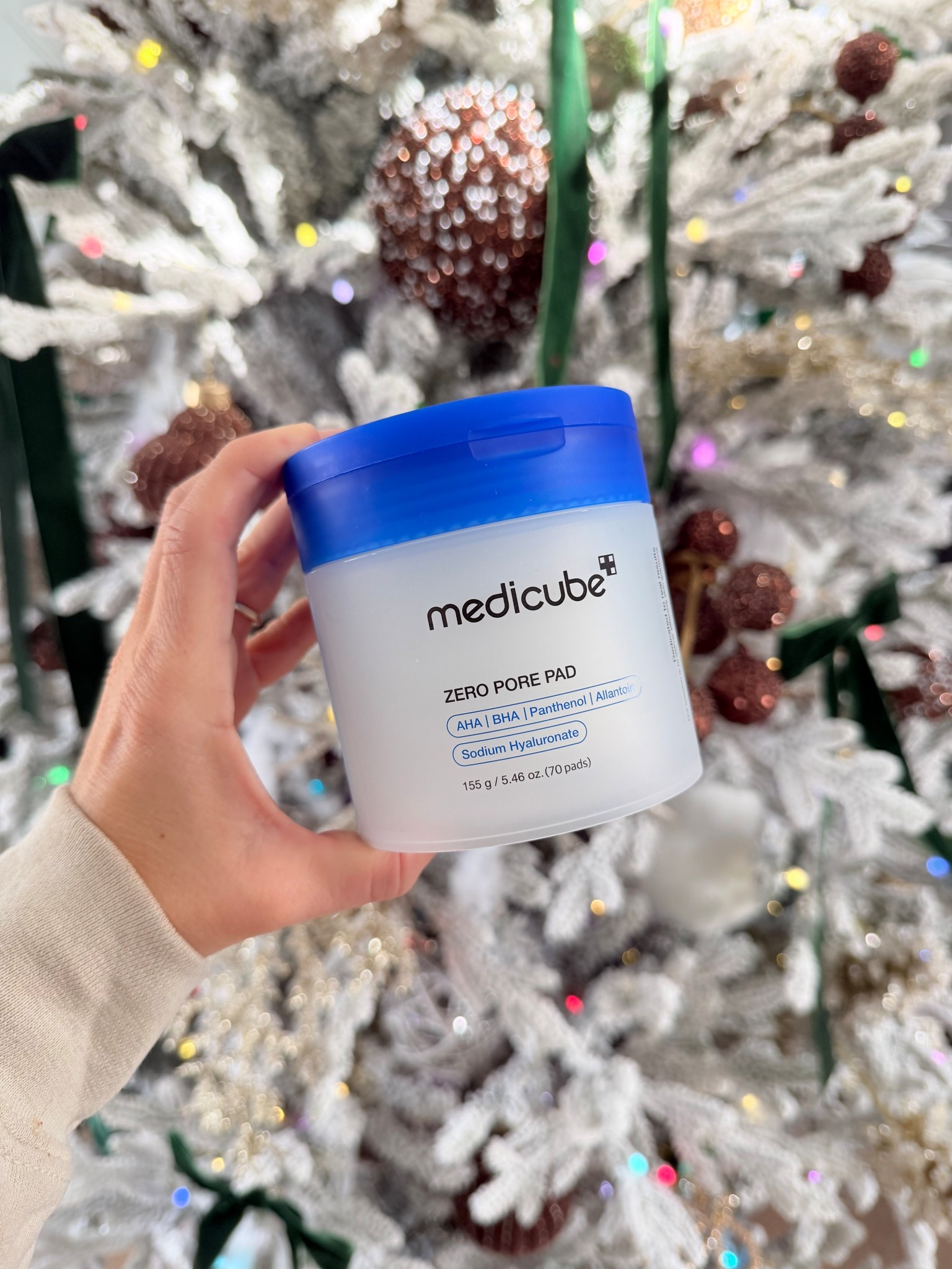 Viral product, skin care, 30s, 40s, mature skin, aging skin, cyber Monday deals, Amazon deal, sale alert, viral skincare, skincare products, pore size, gifts for her, gifts for mom, gifts for teens, gifts for college girl, MIL gift, stocking stuffer, self care, treat yourself #LTKCyberWeek

#LTKselfcare #LTKGiftGuide