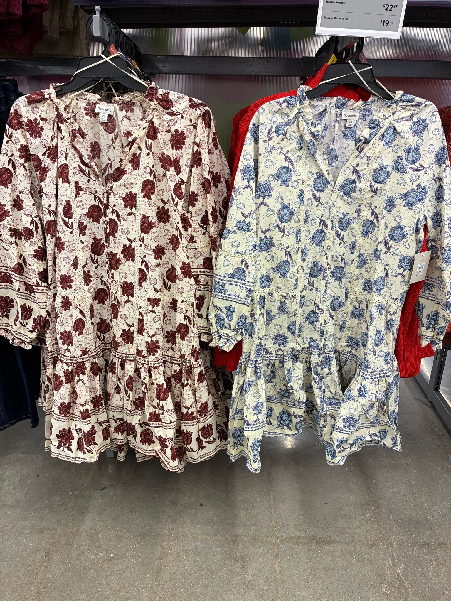 The perfect classroom dress! Great length too!

#LTKdayinmylife #LTKSeasonal