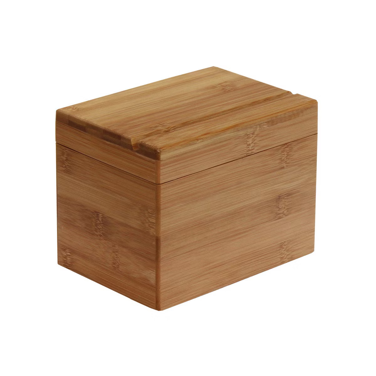 Oceanstar  Recipe Box with Divider | Target