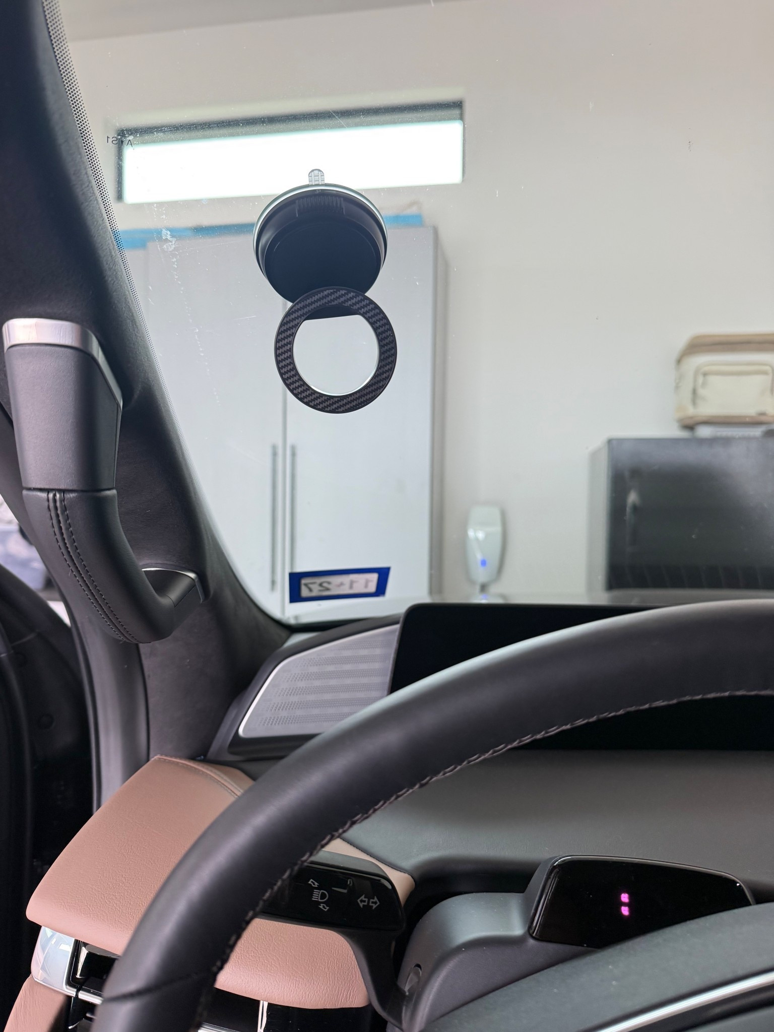 Got a MagSafe car mount in for my new car! Ordered from Amazon! It’s currently on sale 🙌🏻

#LTKOver40 #LTKSaleAlert #LTKHome