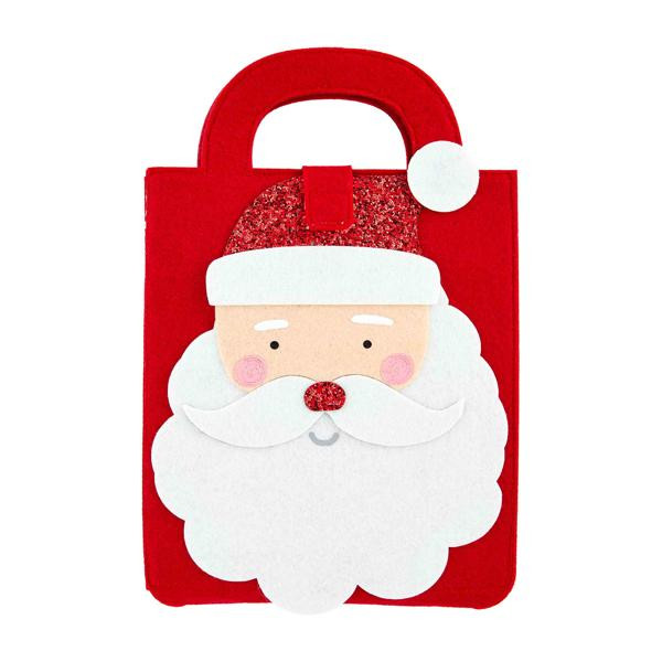 Santa Art Folio | Mud Pie