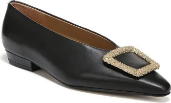 Janina Pointed Toe Flat | Nordstrom