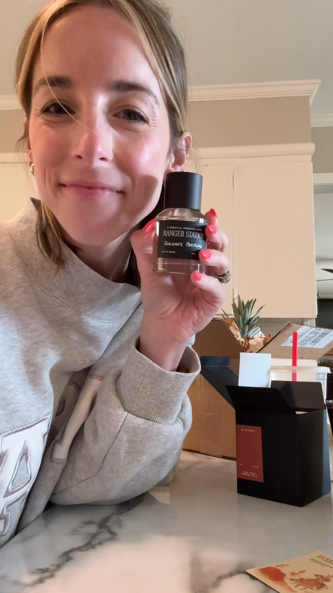 Ranger Station perfume now 25% off! Use code 11YEARS 
I have Jordan’s perfume and love it- lasts forever, smells so clean. An absolute love


Gifts for her, perfume, clean perfume, gifts for mom, gifts for him, unboxing

#LTKSaleAlert #LTKBeauty #LTKdayinmylife