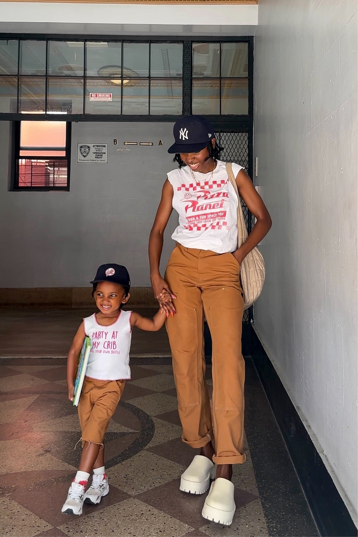 Mommy and me! (mama + Mai mini style series)! Shop out looks🥰

#LTKKids #LTKShoeCrush #LTKStyleTip