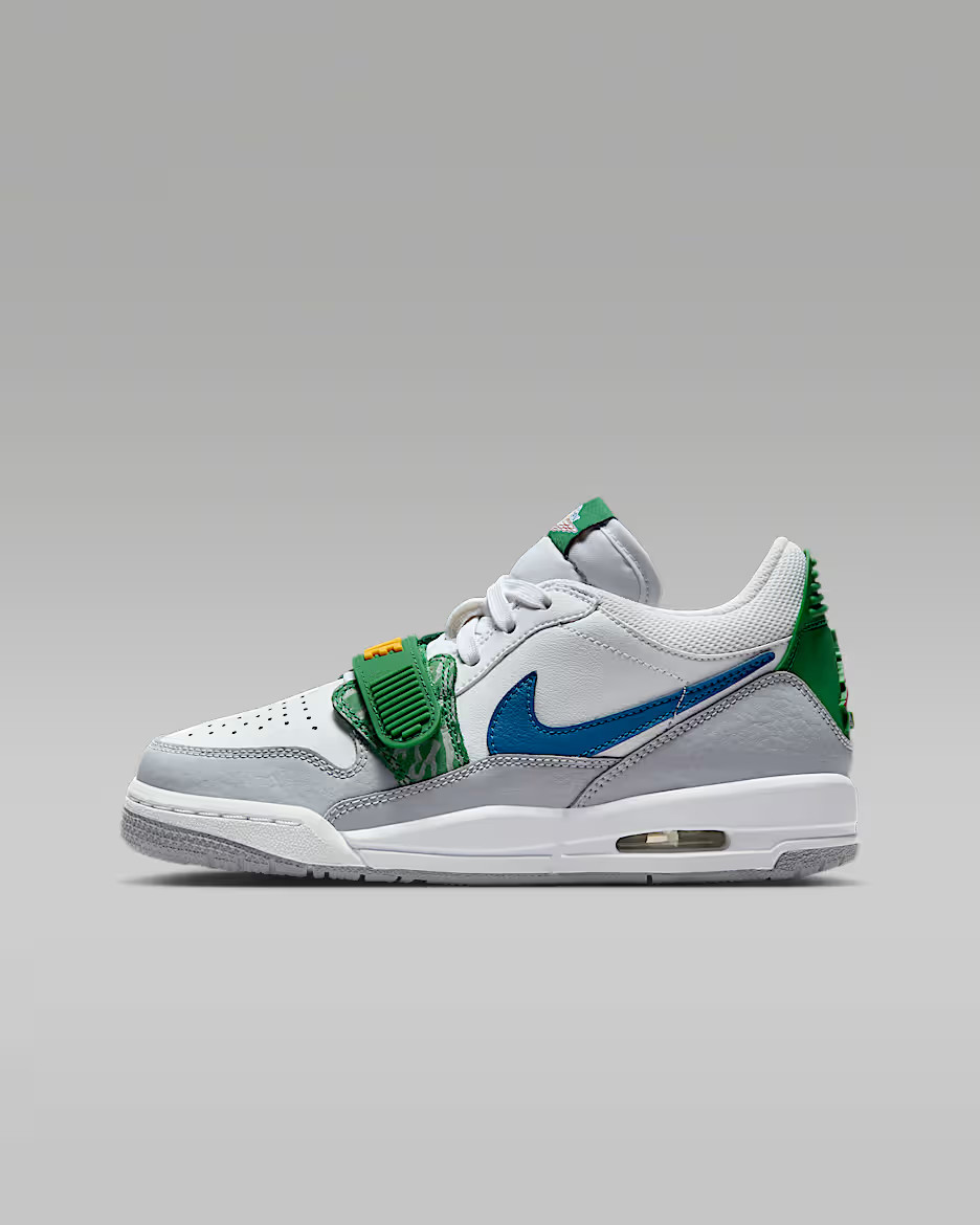 Air Jordan Legacy 312 Low | Nike (US)