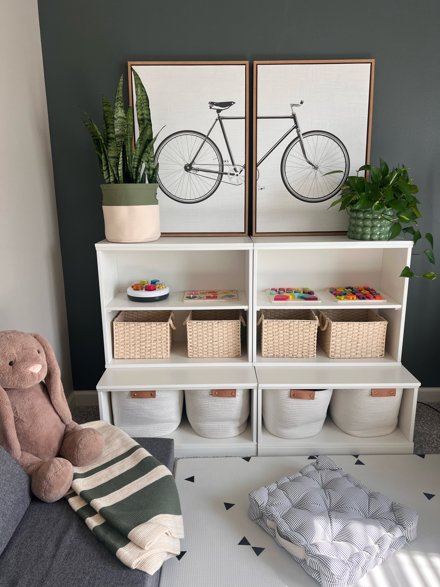 Playroom storage,
Playroom organization 
Playroom decor
Playroom 

#LTKhome #LTKkids #LTKfamily