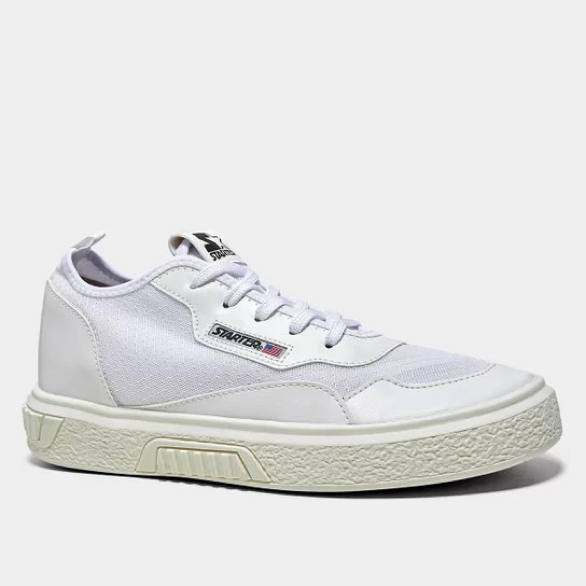 Tênis Starter New Ilusion Unissex - Branco

🔥 Por R$ 69,90

Compre ⬇️

#LTKmens #LTKbrasil #LTKfamily