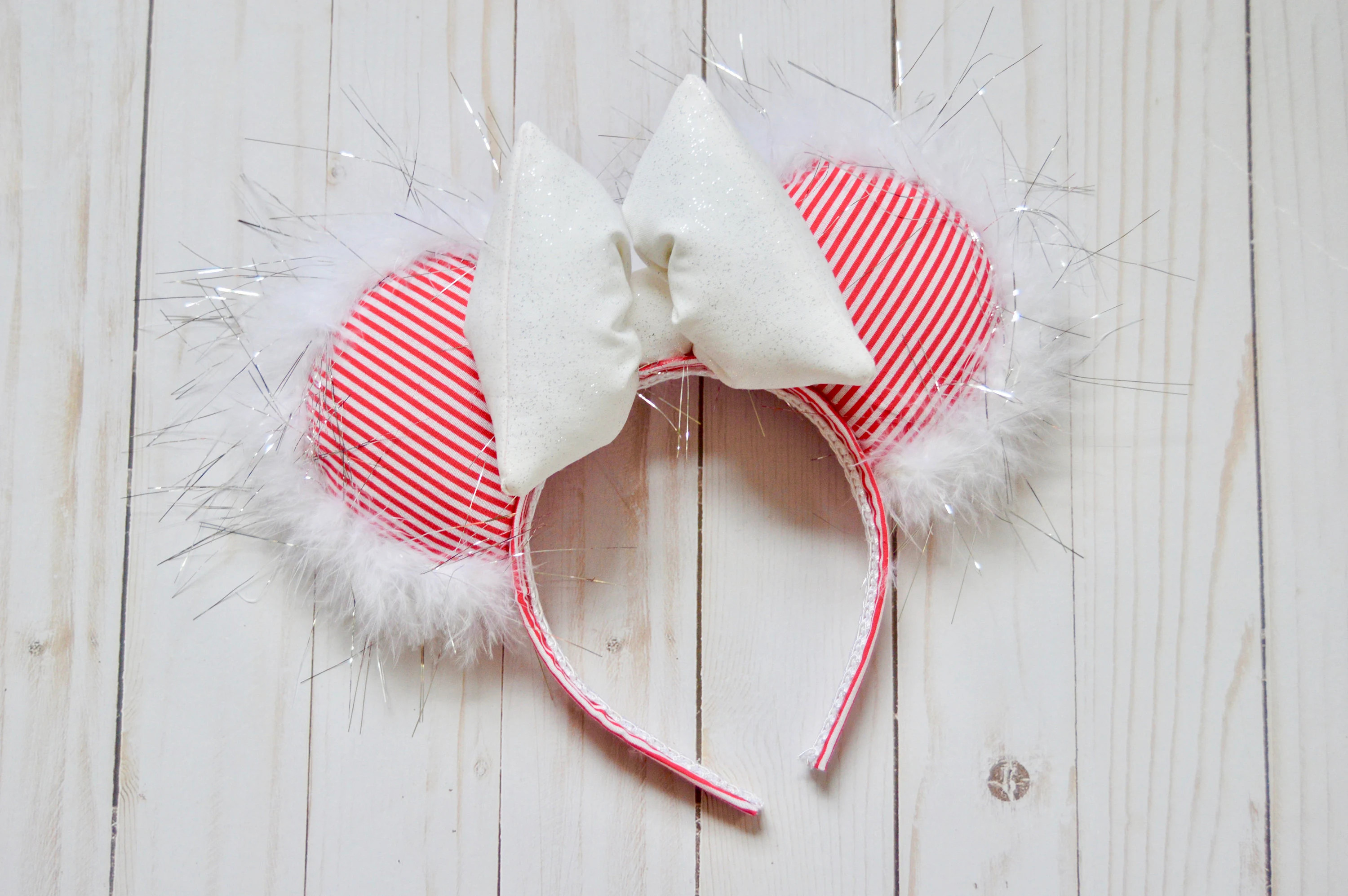 Martha May Ears | Etsy (Global)
