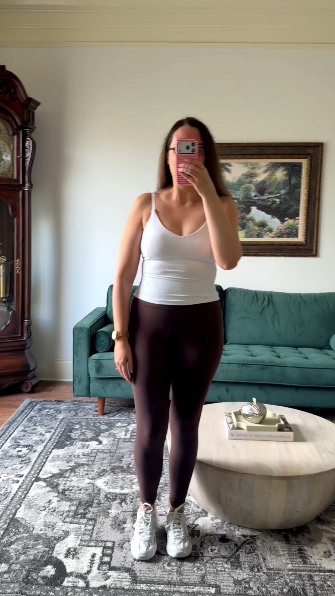 No front seam leggings that feel like butter? Yes, please! 

@colorfulkoala #ad

Prime day deals

#LTKdayinmylife #LTKActive #LTKSaleAlert