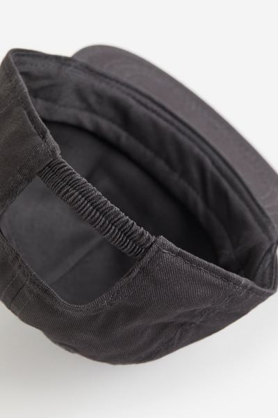 Motif-detail Cap | H&M (US + CA)