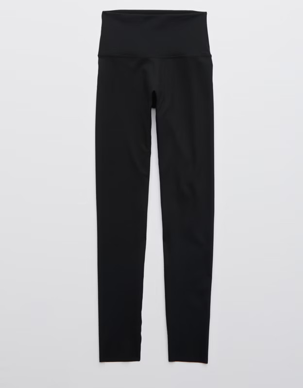 Aerie Move High Waisted Legging | American Eagle Outfitters (US & CA)