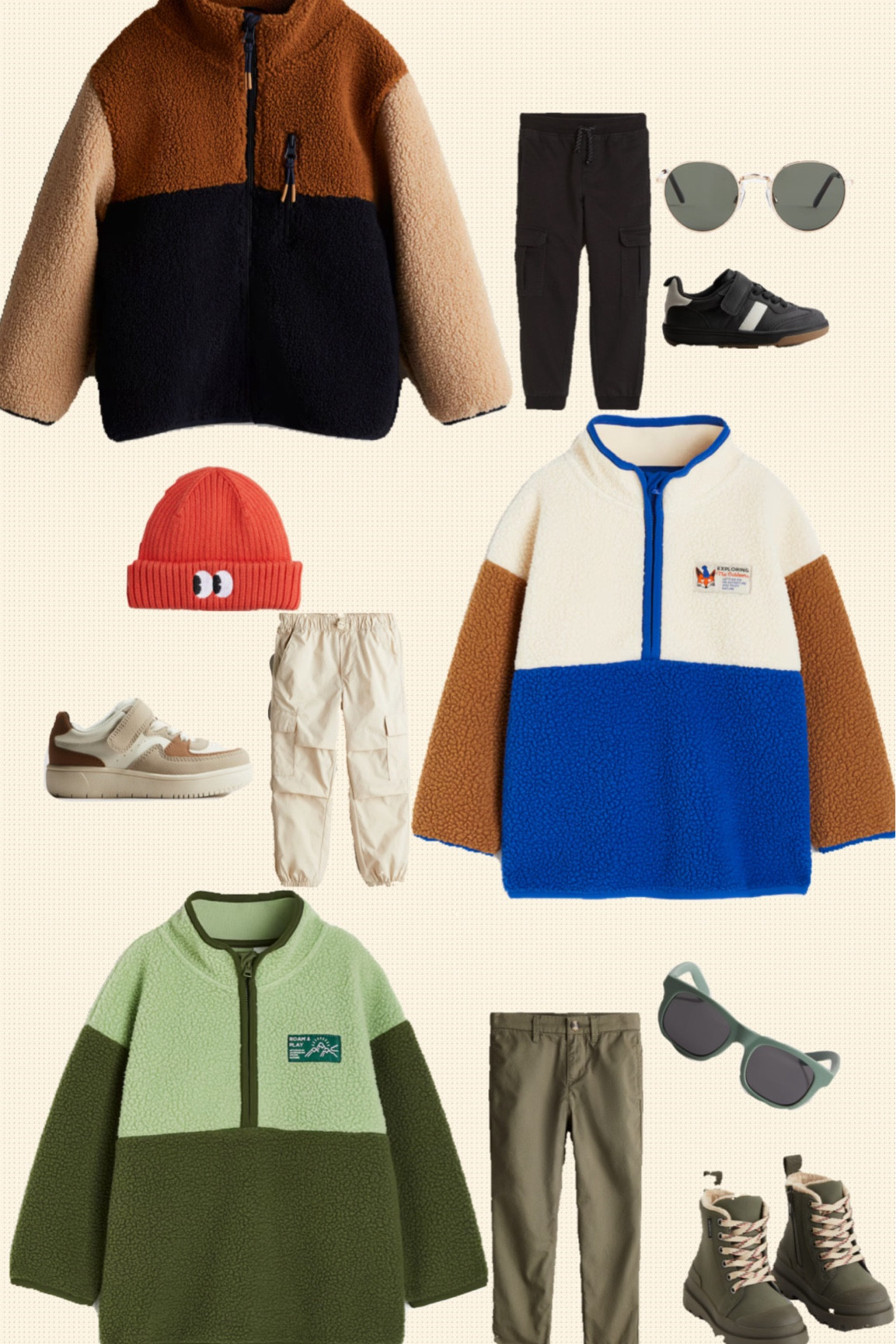 Perfect fall outfits for toddlers!

#LTKKids #LTKFallSale #LTKFindsUnder50